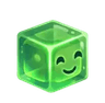 Slime AI Logo